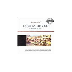 Lucha Reyes - Camden: Coleccion Del Siglo альбом