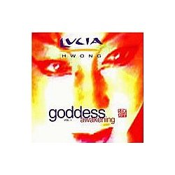 Lucia Hwong - Goddess Awakening, Vol. 1 альбом
