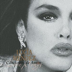 Lucia Mendez - Canciones De Amor De Lucia Mendez album
