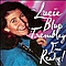 Lucie Blue Tremblay - I&#039;m Ready album