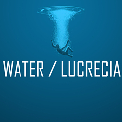 Lucrecia - Agua альбом
