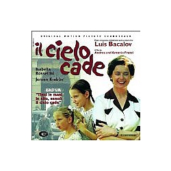 Luis Bacalov - Il Cielo Cade альбом