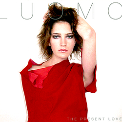 Luomo - The Present Lover альбом