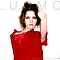 Luomo - The Present Lover album