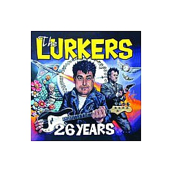 Lurkers - 26 Years album