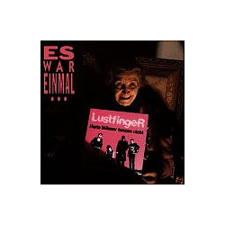 Lustfinger - Es War Einmal альбом