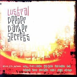 Lustral - Deeper Darker Secrets album