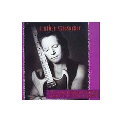 Luther Grosvenor - Floodgates Anthology album