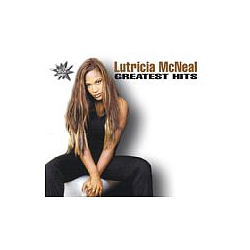 Lutricia Mcneal - Greatest Hits album