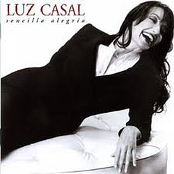 Luz - Sencilla Alegria альбом