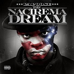 Papoose - Nacirema Dream album