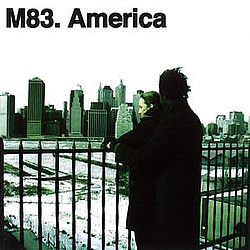 M83 - America album
