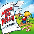 Machine Gun Kelly - 100 Words and Running album