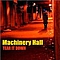 Machinery Hall - Tear It Down album