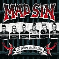 Mad Sin - 20 Years In Sin Sin альбом