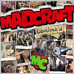 Madcraft - Lovelock&#039;d альбом