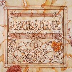 Magdalena - Magdalena album