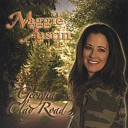 Maggie Austin - Georgia Clay Road album