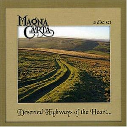 Magna Carta - Deserted Highways альбом
