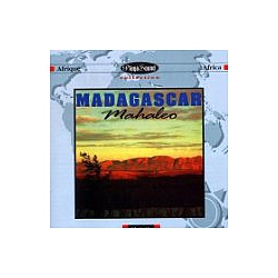 Mahaleo - Madagascar album