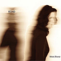 Maia Sharp - Echo альбом
