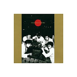 Makigami Koichi - Hikashu History album