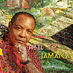 Malachi - Hail To Jamaica альбом