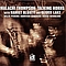 Malachi Thompson - Talking Horns альбом