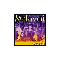 Malavoi - Flech Kann альбом