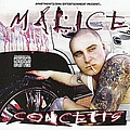 Malice - Concepts альбом
