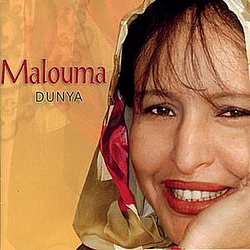 Malouma - Dunya album