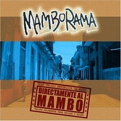 Mamborama - Directamente Al Mambo album