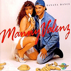 Manny Valenz - Banana Dance альбом