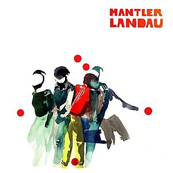 Mantler - Landau альбом