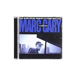 Marc Cary - Cary On album