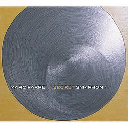 Marc Farre - Secret Symphony альбом