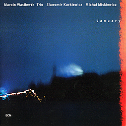 Marcin Wasilewski Trio - January альбом