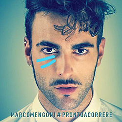Marco Mengoni - #PRONTOACORRERE album