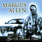 Marcus Allen - Get To Know Me album
