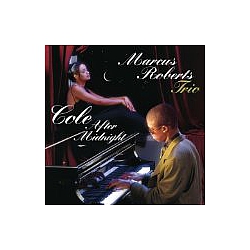 Marcus Roberts - Cole After Midnight album
