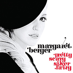 Margaret Berger - Pretty Scary Silver Fairy album