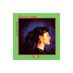 Maria Joao - Sol album