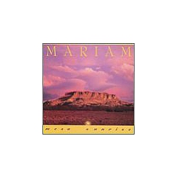 Mariam - Mesa Sunrise альбом