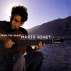 Mario Adnet - From The Heart album