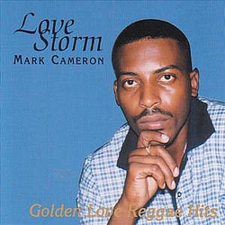 Mark Cameron - Love Storm альбом