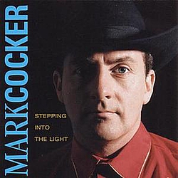 Mark Cocker - Stepping Into The Light альбом
