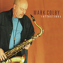 Mark Colby - Reflections альбом