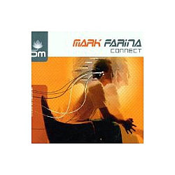 Mark Farina - Connect альбом