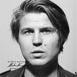 Markus Krunegård - Mänsklig Värme album