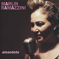 Marlin Ramazzini - Amandote альбом